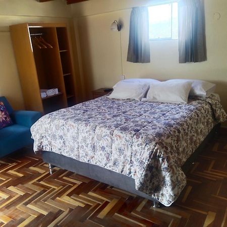 Suyay B&B 쿠스코 외부 사진