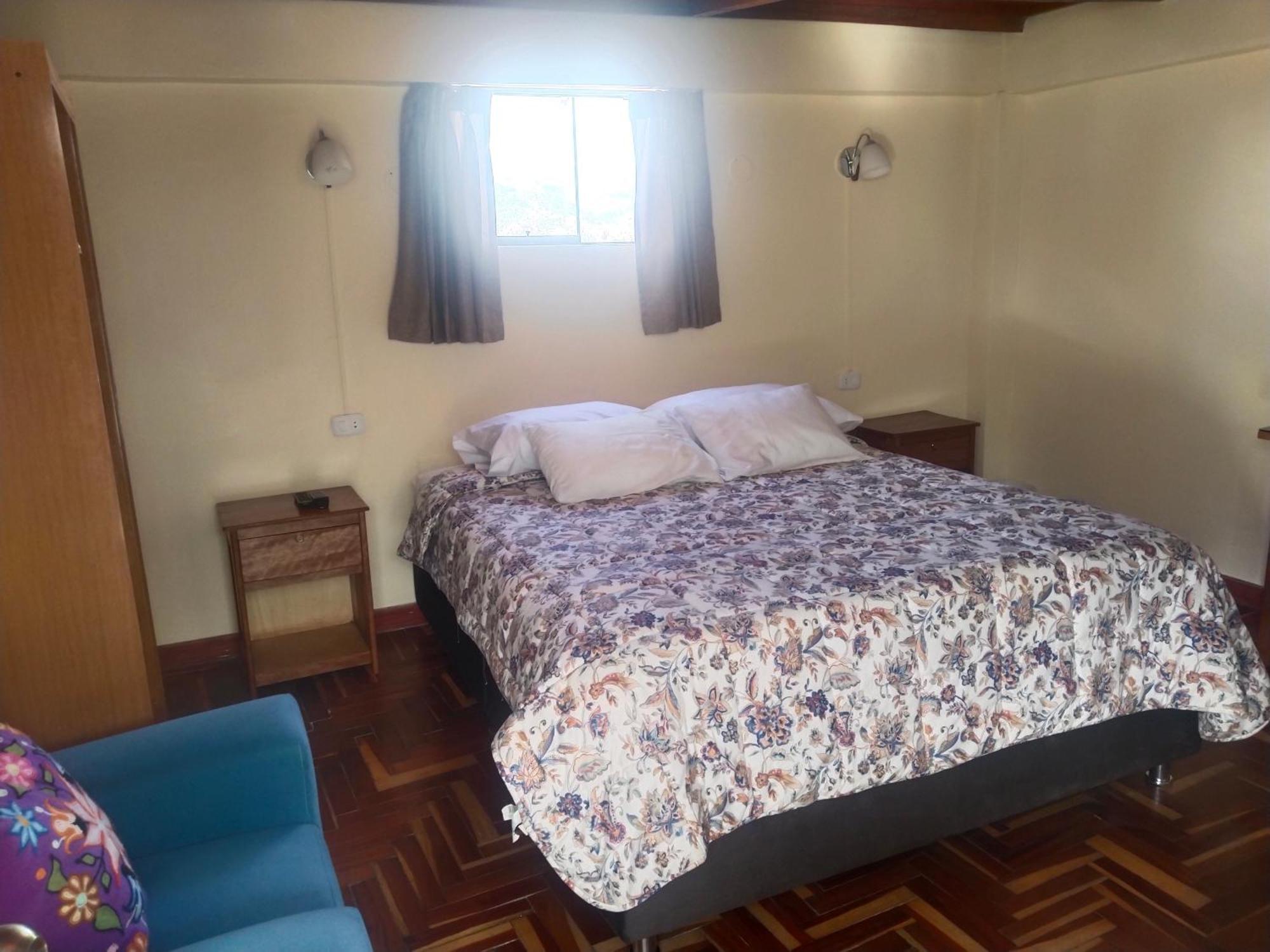 Suyay B&B 쿠스코 외부 사진